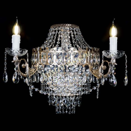 Бра Елизавета №2 в Химках Бра Елизавета №2 в Химках