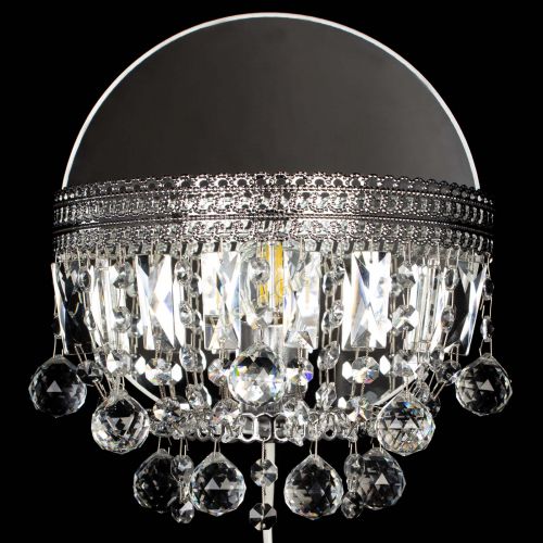 Бра Флоренция шар в Химках Гусь Хрустальный