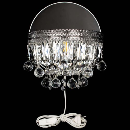 Бра Флоренция шар в Химках Гусь Хрустальный