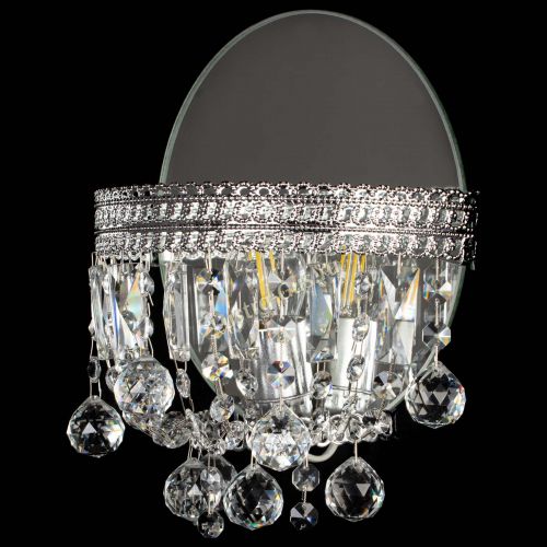 Бра Флоренция шар в Химках Гусь Хрустальный