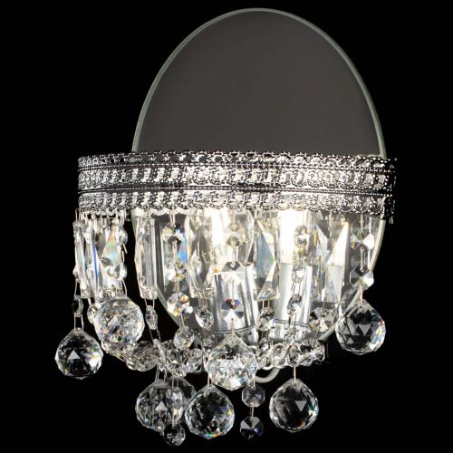 Бра Флоренция шар в Химках Гусь Хрустальный