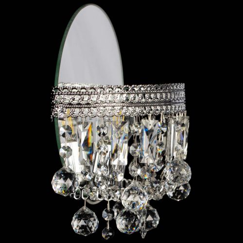 Бра Флоренция шар в Химках Гусь Хрустальный