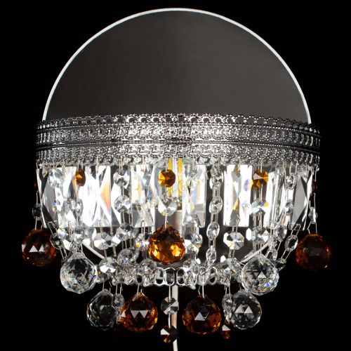 Бра Флоренция шар чайная в Химках Бра Флоренция шар чайная в Химках