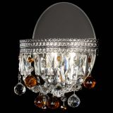 Бра Флоренция шар чайная в Химках Бра Флоренция шар чайная в Химках