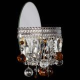 Бра Флоренция шар чайная в Химках Бра Флоренция шар чайная в Химках