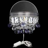 Бра Флоренция шар фиолетовая в Химках