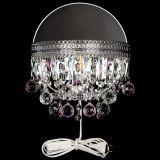 Бра Флоренция шар розовая в Химках