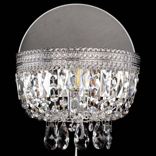 Бра Флоренция журавлик в Химках Гусь Хрустальный