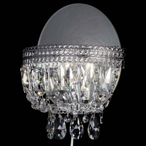 Бра Флоренция журавлик в Химках Гусь Хрустальный