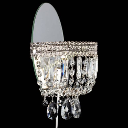 Бра Флоренция журавлик в Химках Гусь Хрустальный