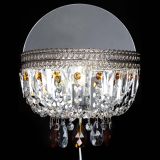 Бра Флоренция журавлик чайная в Химках