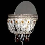 Бра Флоренция журавлик чайная в Химках