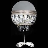 Бра Флоренция журавлик черная в Химках