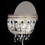 Бра Флоренция журавлик черная в Химках