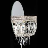 Бра Флоренция журавлик черная в Химках