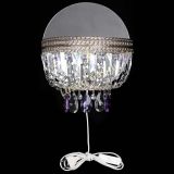 Бра Флоренция журавлик фиолетовая в Химках Бра Флоренция журавлик фиолетовая в Химках