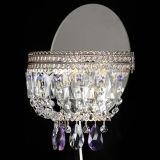 Бра Флоренция журавлик фиолетовая в Химках Бра Флоренция журавлик фиолетовая в Химках