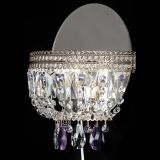 Бра Флоренция журавлик фиолетовая в Химках Бра Флоренция журавлик фиолетовая в Химках