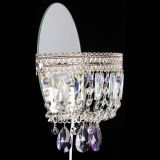 Бра Флоренция журавлик фиолетовая в Химках Бра Флоренция журавлик фиолетовая в Химках