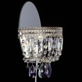 Бра Флоренция журавлик фиолетовая в Химках Бра Флоренция журавлик фиолетовая в Химках