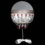 Бра Флоренция журавлик красная в Химках