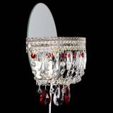 Бра Флоренция журавлик красная в Химках