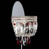 Бра Флоренция журавлик красная в Химках