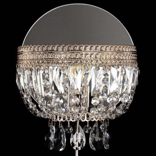 Бра Флоренция журавлик в Химках Гусь Хрустальный