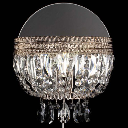 Бра Флоренция журавлик в Химках Гусь Хрустальный