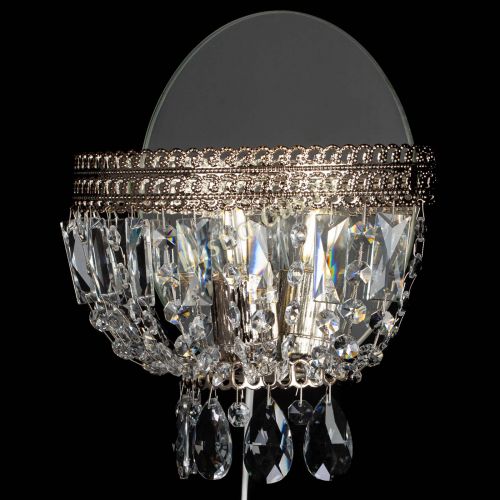 Бра Флоренция журавлик в Химках Гусь Хрустальный