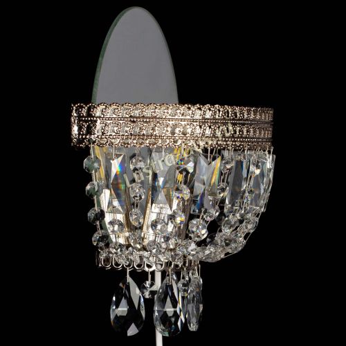 Бра Флоренция журавлик в Химках Гусь Хрустальный