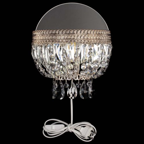 Бра Флоренция журавлик в Химках Гусь Хрустальный