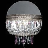 Бра Флоренция журавлик розовая в Химках Бра Флоренция журавлик розовая в Химках