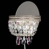 Бра Флоренция журавлик розовая в Химках Бра Флоренция журавлик розовая в Химках