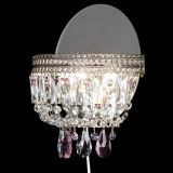 Бра Флоренция журавлик розовая в Химках Бра Флоренция журавлик розовая в Химках