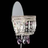 Бра Флоренция журавлик розовая в Химках Бра Флоренция журавлик розовая в Химках