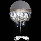 Бра Флоренция журавлик синяя в Химках