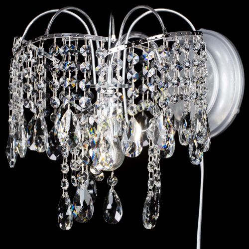 Бра Иволга №1 в Химках Гусь Хрустальный