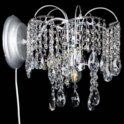 Бра Иволга №1 в Химках Гусь Хрустальный