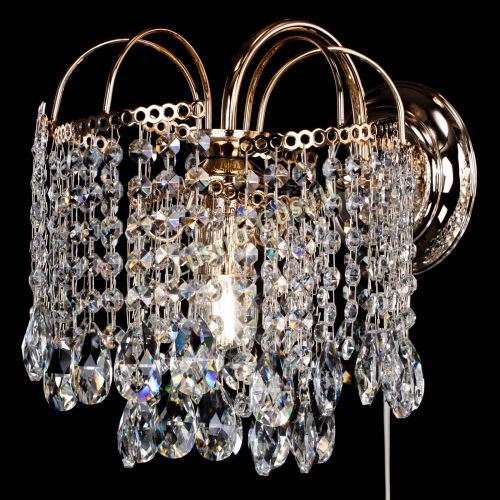 Бра Иволга №1 в Химках Гусь Хрустальный