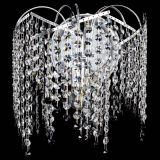 Бра Иволга №2 черная в Химках