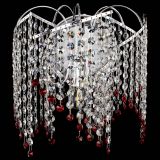 Бра Иволга №2 красная в Химках