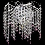 Бра Иволга №2 розовая в Химках