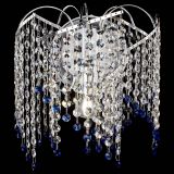 Бра Иволга №2 синяя в Химках