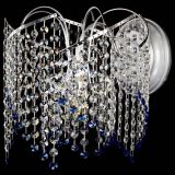 Бра Иволга №2 синяя в Химках