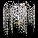 Бра Иволга №2 зеленая в Химках