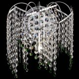 Бра Иволга №2 зеленая в Химках