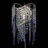 Бра Иволга №3 синяя в Химках