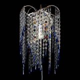 Бра Иволга №3 синяя в Химках