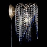 Бра Иволга №3 синяя в Химках